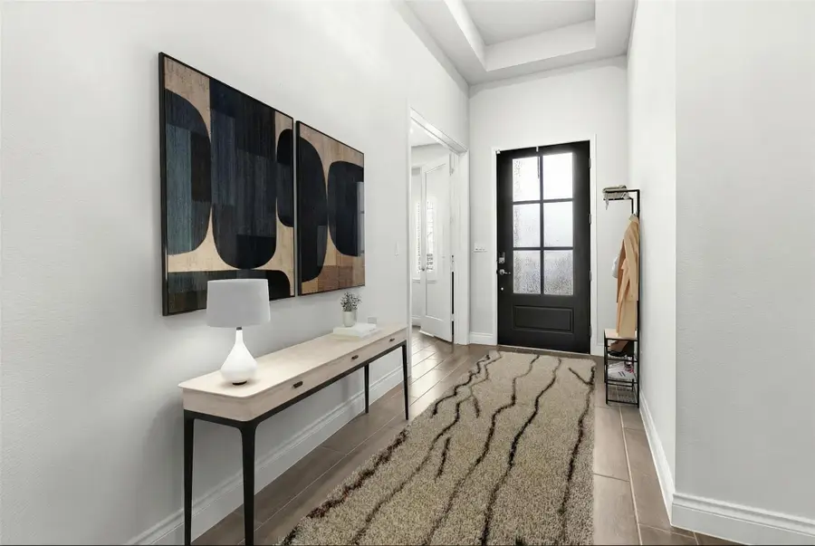 6108 Antelope Well Ln, Austin, TX 78738 - #3