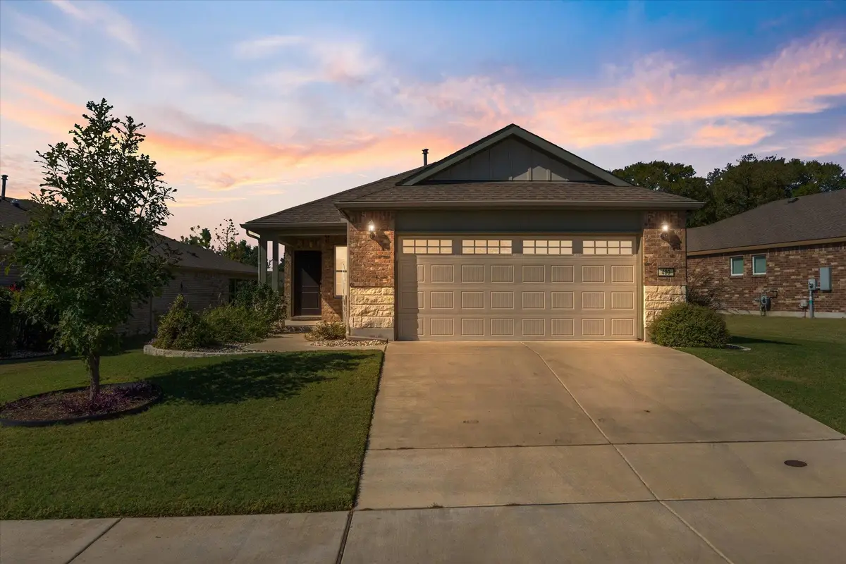 400 Holiday Creek Ln, Georgetown, TX 78633 - Image #1