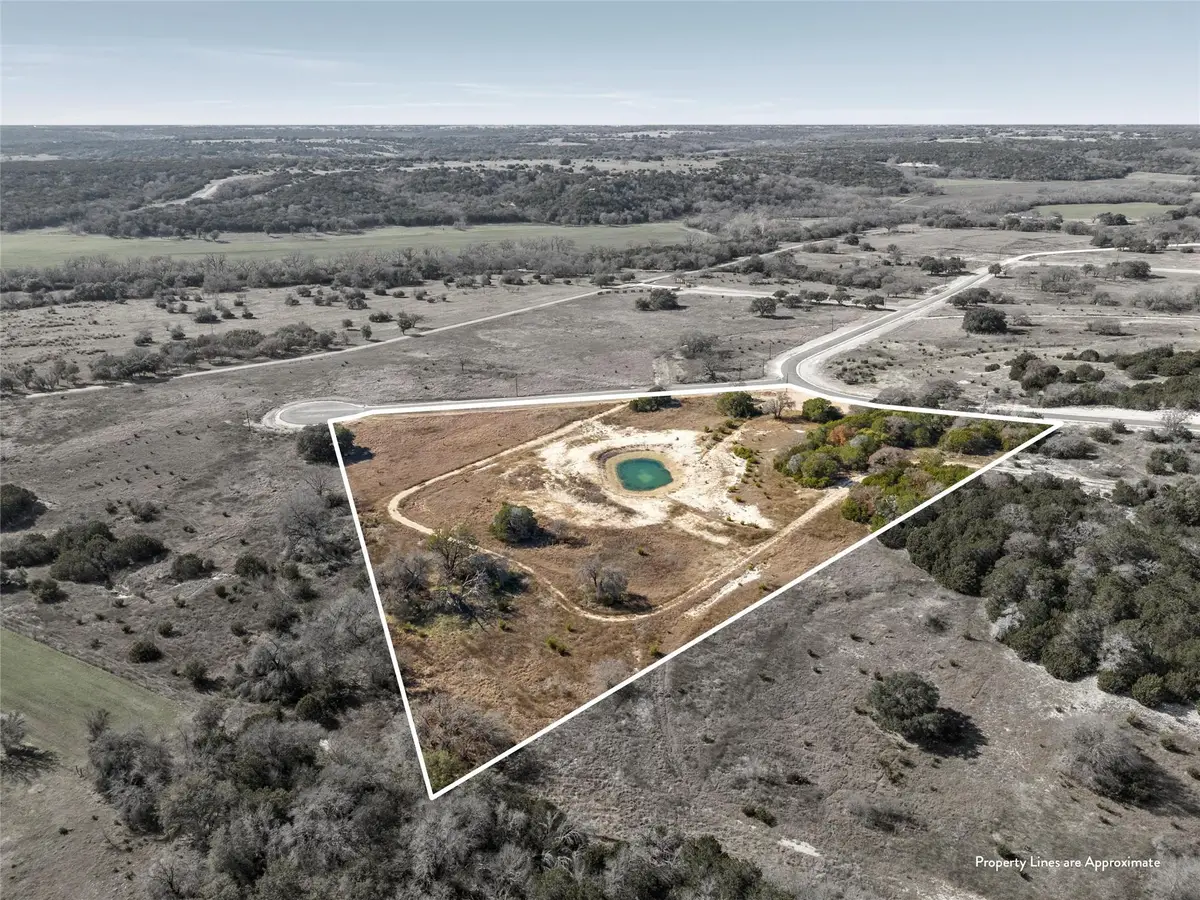 TBD Pinnacles Ct, Oglesby, TX 76561 - Image #1