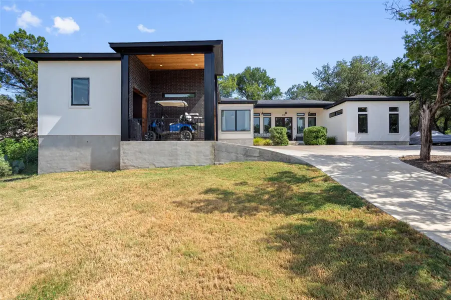 418 Venture Blvd S, Point Venture, TX 78645 - #3