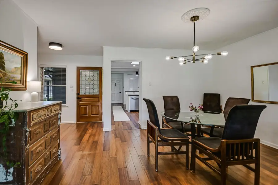 11125 Pinehurst Dr #C, Austin, TX 78747 - #3