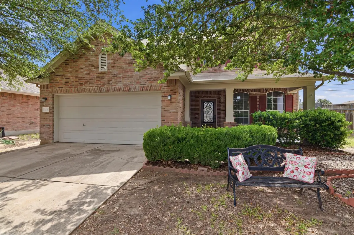 1271 Stone Rim Loop, Buda, TX 78610 - #1