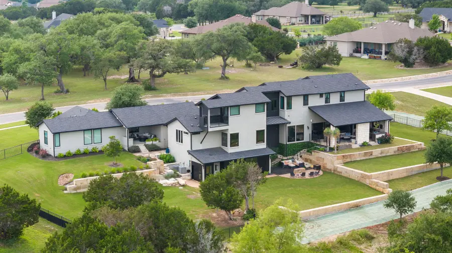 608 Buffalo Trl, Liberty Hill, TX 78642 - #3
