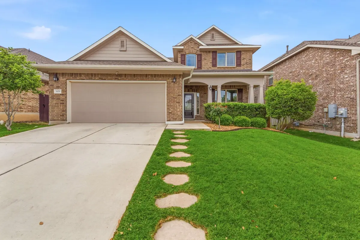 609 Allende Bnd #130, Austin, TX 78748 - #1