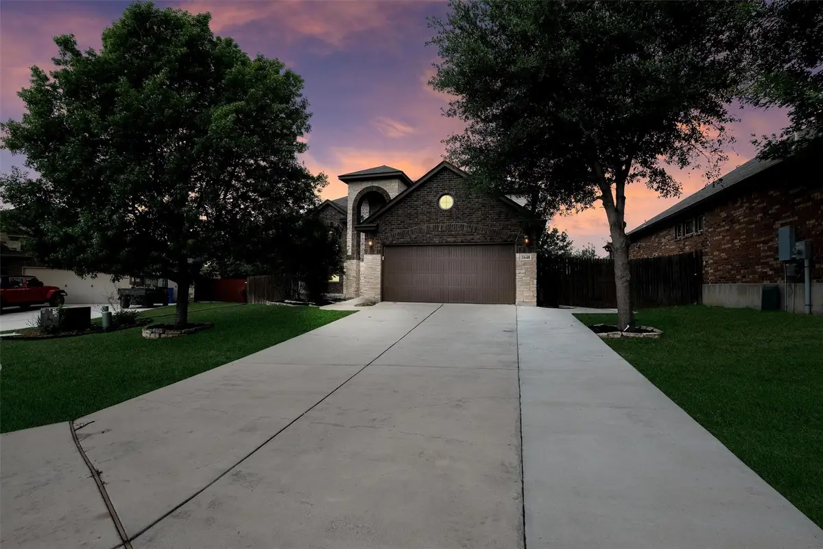 1648 Sun Ledge Way, New Braunfels, TX 78130 - #1