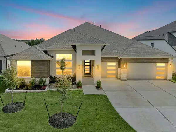 121 Irvine Pass, Liberty Hill, TX 78642