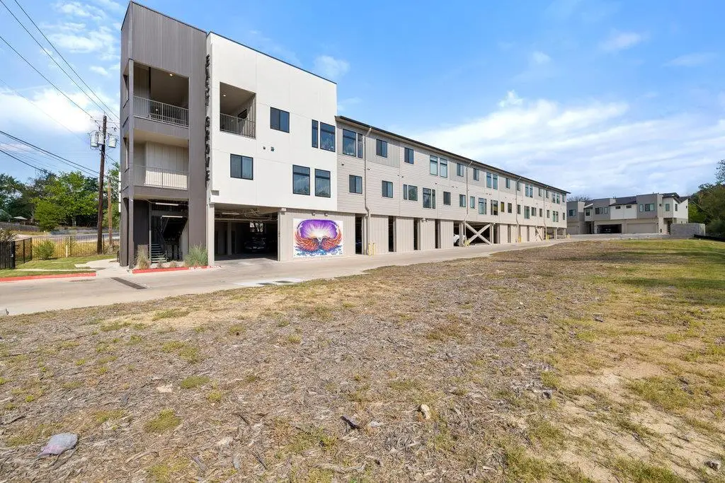 1811 Webberville Rd #1209, Austin, TX 78721 - #1