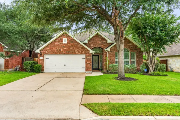 6409 Salcon Cliff Dr, Austin, TX 78749