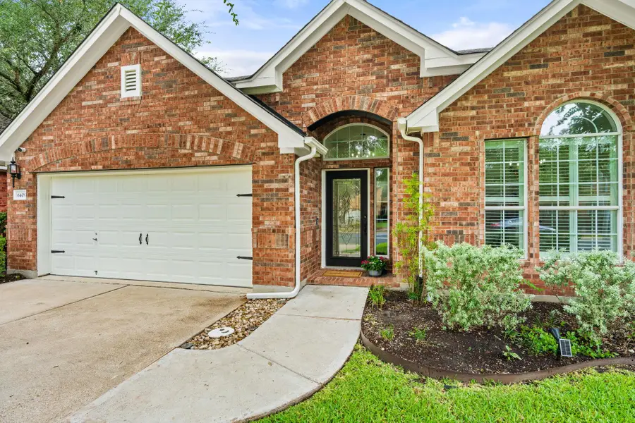 6409 Salcon Cliff Dr, Austin, TX 78749 - #2