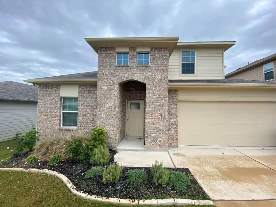 632 Donegal Ln, Georgetown, TX 78626 - #2