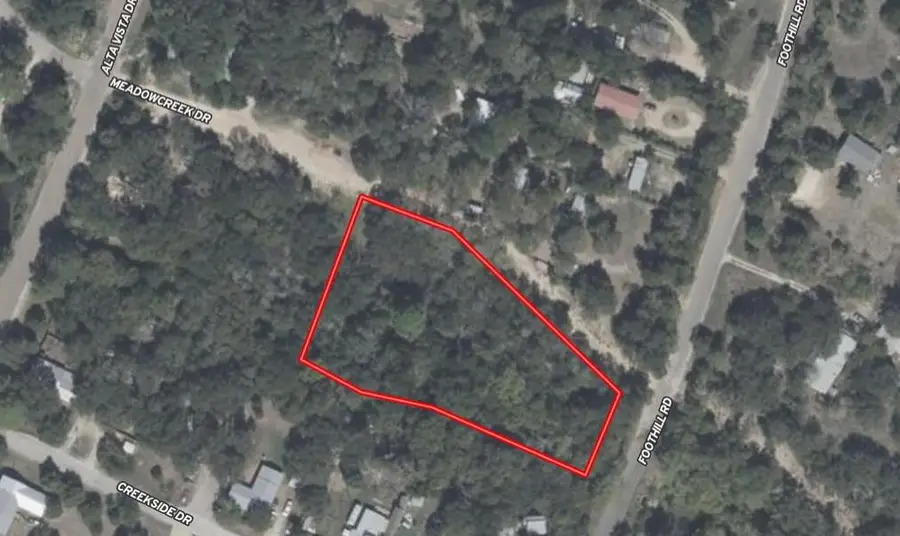 Lot 8 and 9 Meadow Creek Dr, Bastrop, TX 78602 - #2