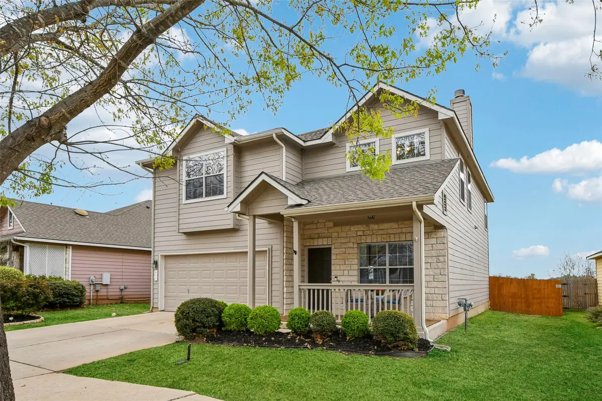 410 Rosedale Blvd, Georgetown, TX 78628 - #1