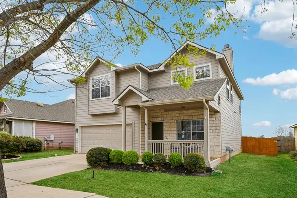 410 Rosedale Blvd, Georgetown, TX 78628