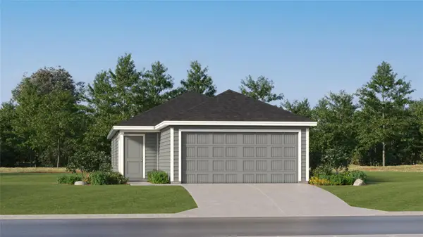 111 Kings Row Ln, Jarrell, TX 76537