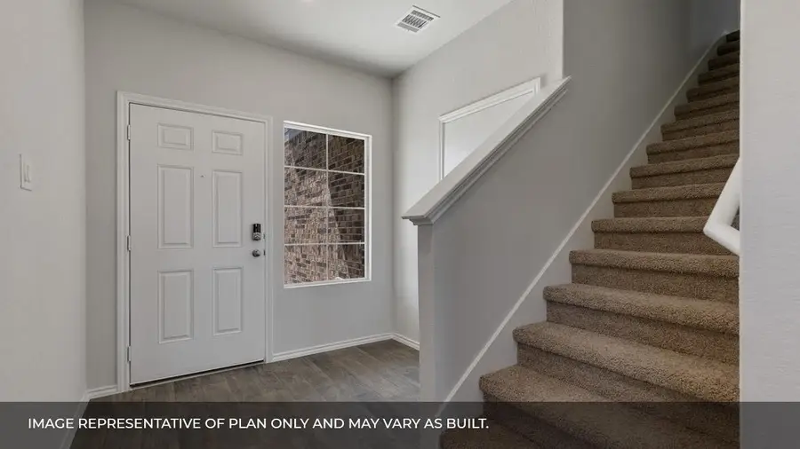 1952 Arbuckle Dr, Leander, TX 78641 - #2