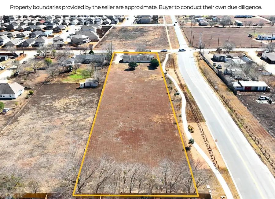 1437 Heidenreich Ln, Uhland, TX 78640 - Image #2