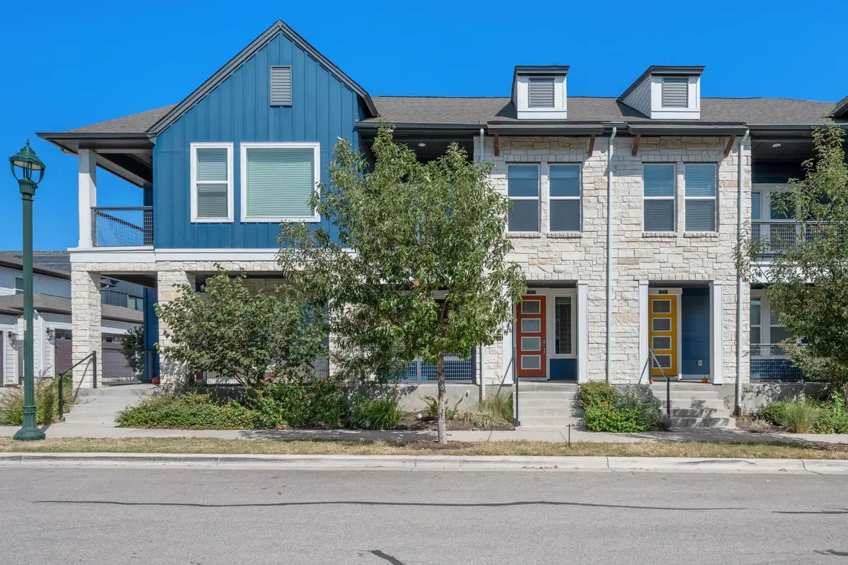 2510 Doc Reeves St, Austin, TX 78723 - Image #1