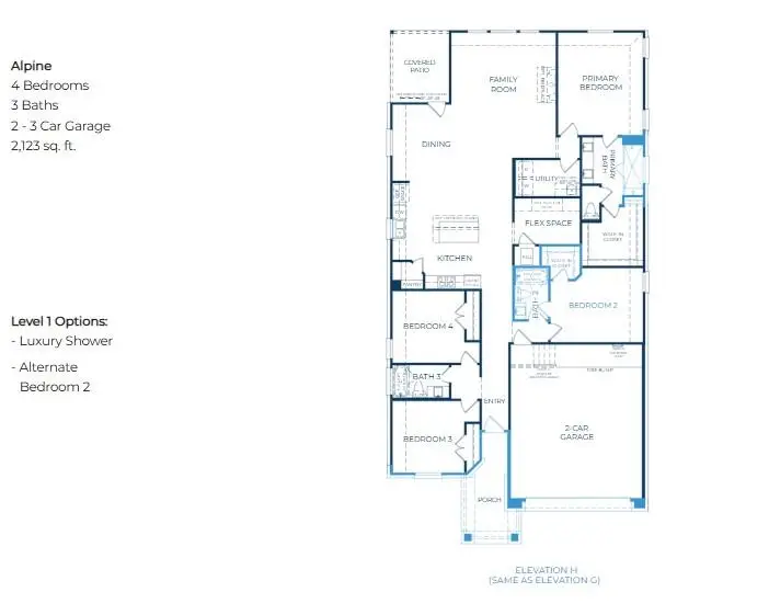 331 Shiner St, Buda, TX 78610 - #2