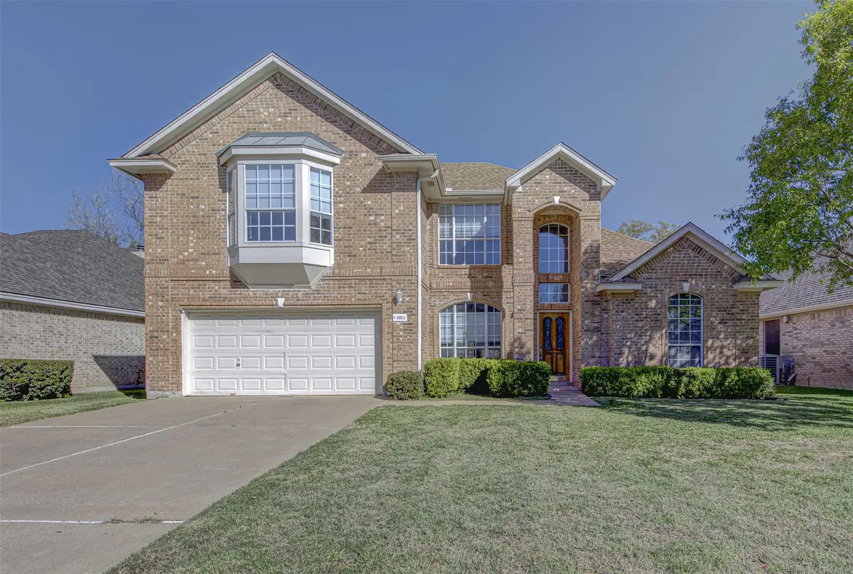 30011 Oakland Hills Dr, Georgetown, TX 78628 - #1