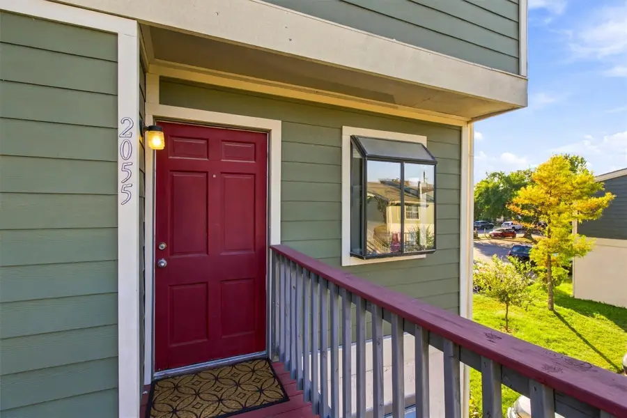 2215 Post Rd #2055, Austin, TX 78704 - #2