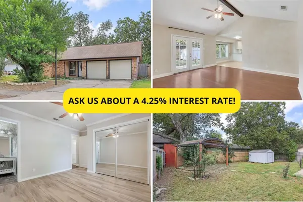 6232 Hillston Dr, Austin, TX 78745