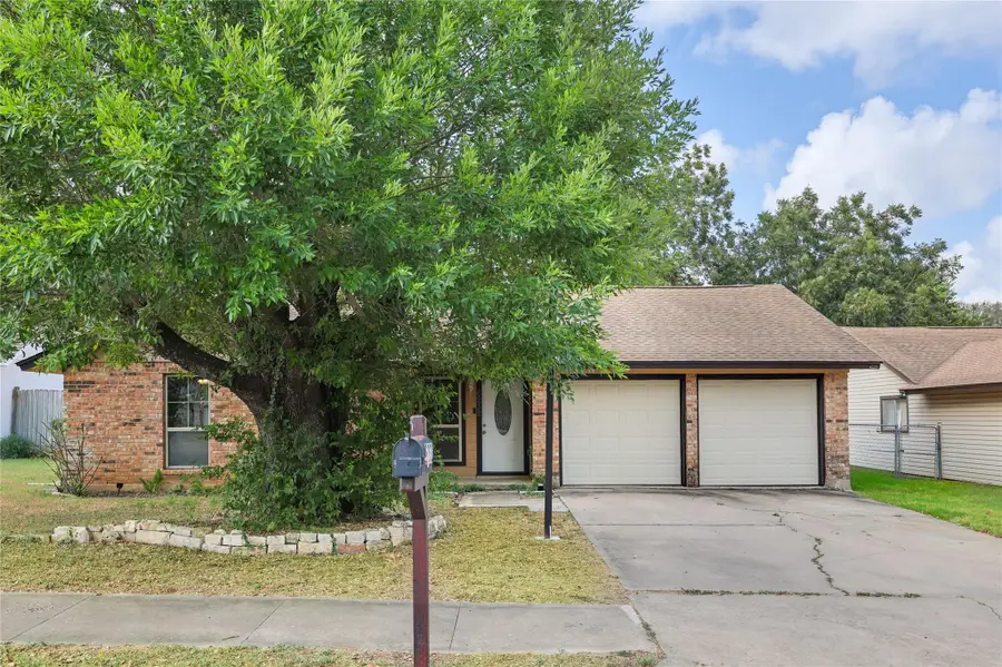 6232 Hillston Dr, Austin, TX 78745 - #3
