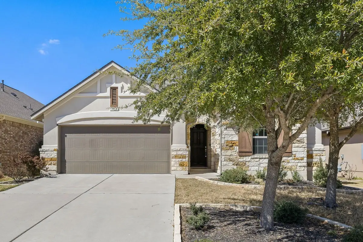 4201 Vespa Cv, Leander, TX 78641 - #1