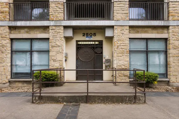 2505 San Gabriel St #308, Austin, TX 78705