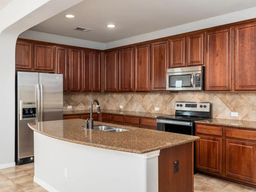 209 Siltstone Way, Liberty Hill, TX 78642 - #3