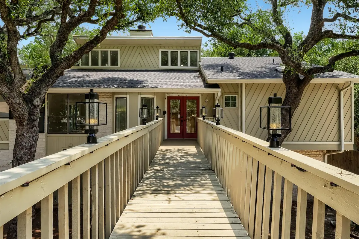 9302 Rolling Oaks Trl, Austin, TX 78750 - #1