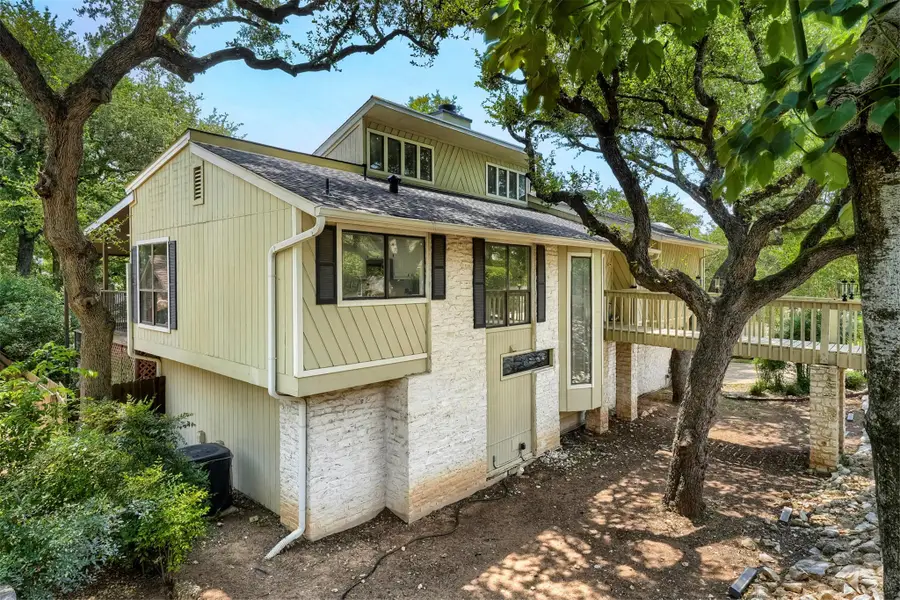 9302 Rolling Oaks Trl, Austin, TX 78750 - #3