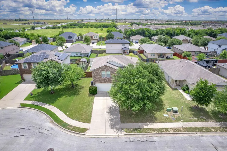 316 Lidell St, Hutto, TX 78634 - #2