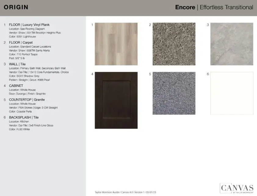 1205 Purple Martin Dr, Pflugerville, TX 78660 - #3