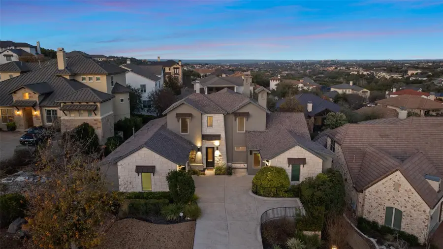905 Madison Fork Dr, Austin, TX 78738 - #2