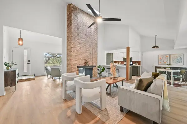 7505 Dawn Hill Cir, Austin, TX 78736