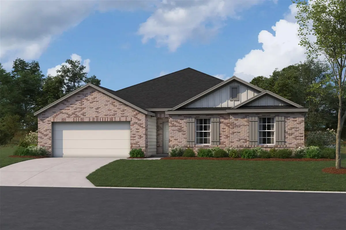 10205 Horizon Haven Way, Buda, TX 78610 - #1