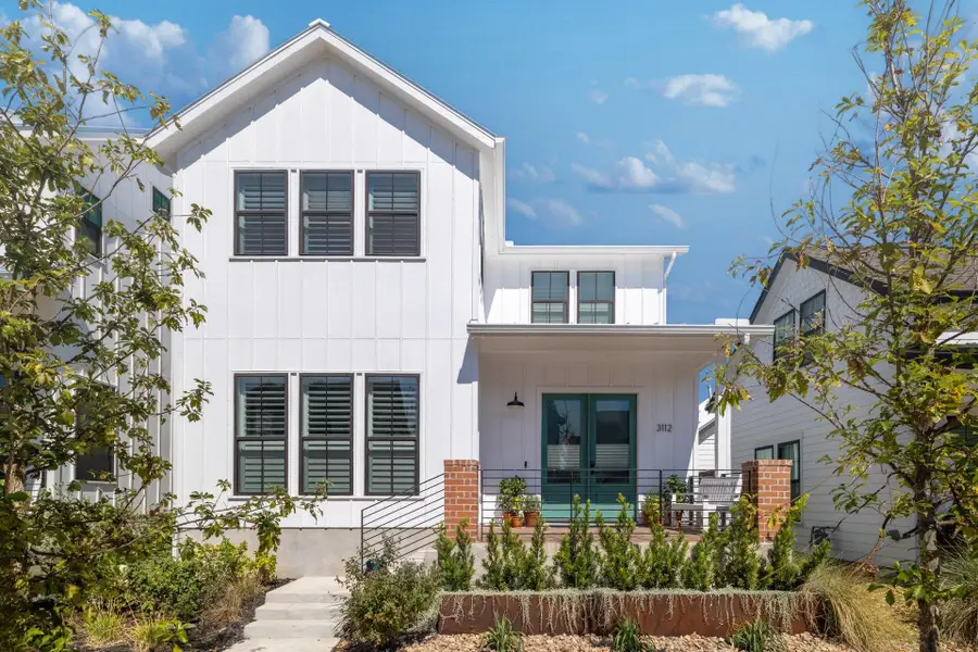 3112 Chennault St, Austin, TX 78723 - #2