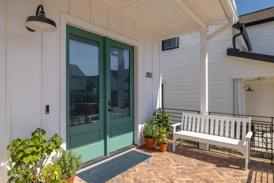 3112 Chennault St, Austin, TX 78723 - #3