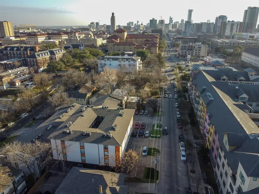 2803 Hemphill Park #B-201, Austin, TX 78705 - #3
