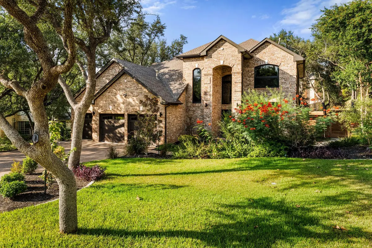 12104 Estrada Ct, Austin, TX 78732 - #1