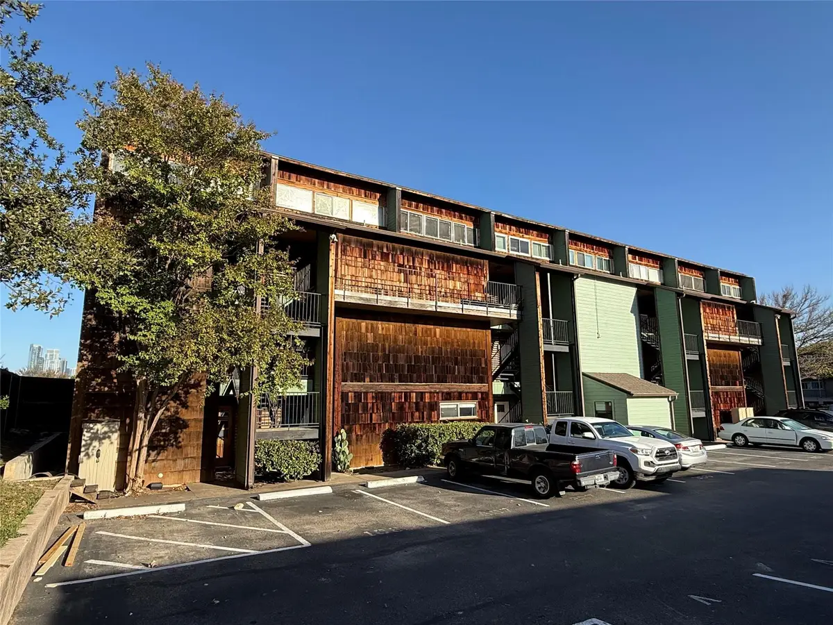 1214 Baron Hills Dr #207, Austin, TX 78704 - Image #1