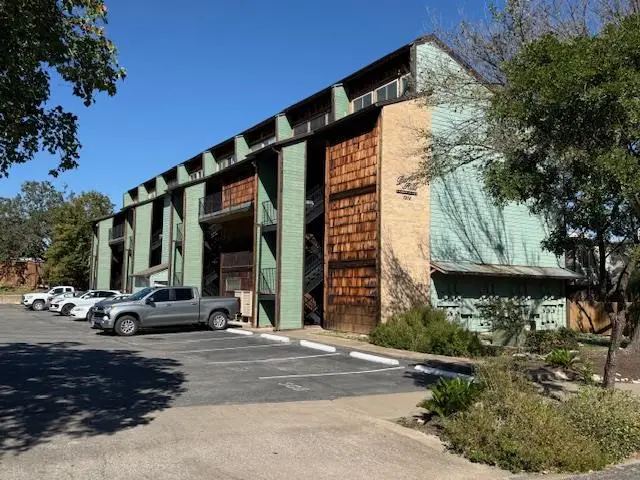 1214 Baron Hills Dr #207, Austin, TX 78704 - Image #2