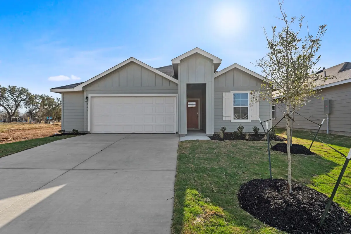 368 Denali Dr, Kyle, TX 78640 - #1