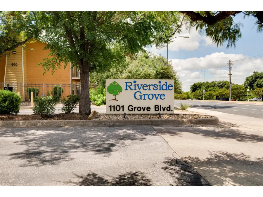 1101 Grove Blvd #102, Austin, TX 78741 - #3
