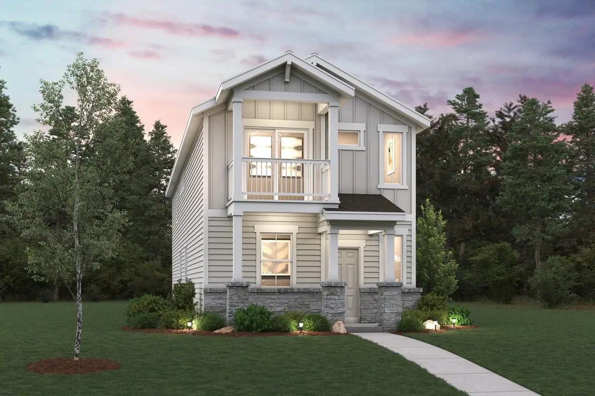 2325 Oscar Eli Pl, Round Rock, TX 78665 - Image #1