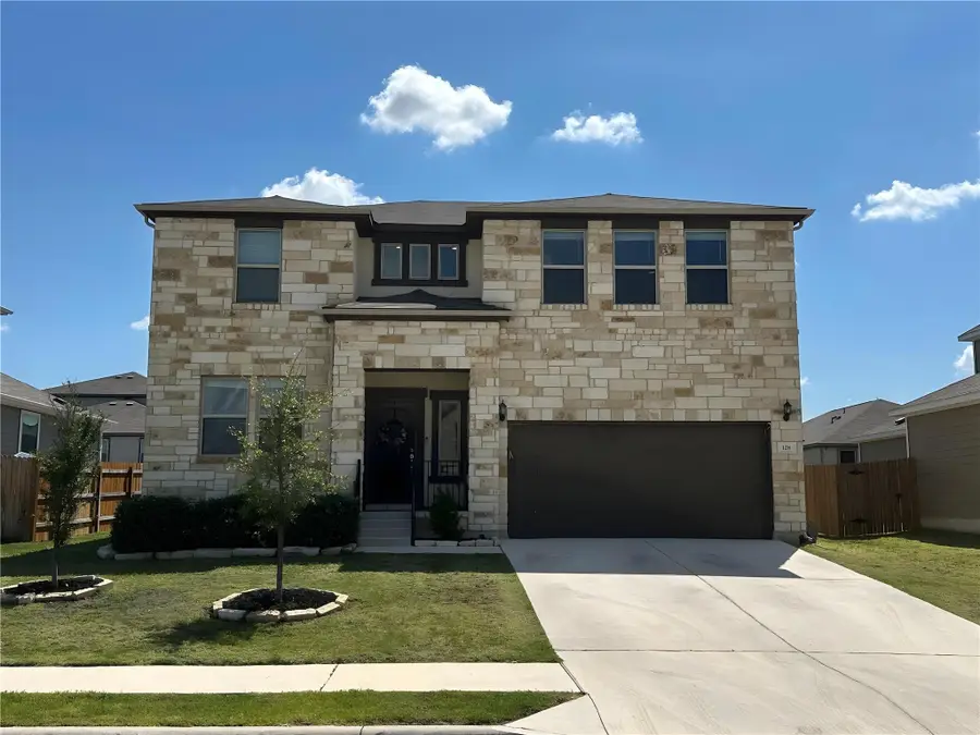 128 Limonite Ln, Liberty Hill, TX 78642 - #2
