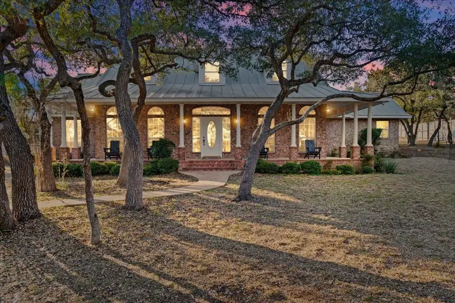 5410 Great Divide Dr, Bee Cave, TX 78738 - #2