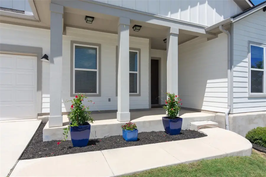 309 Wagon Spoke Way, Liberty Hill, TX 78642 - #3