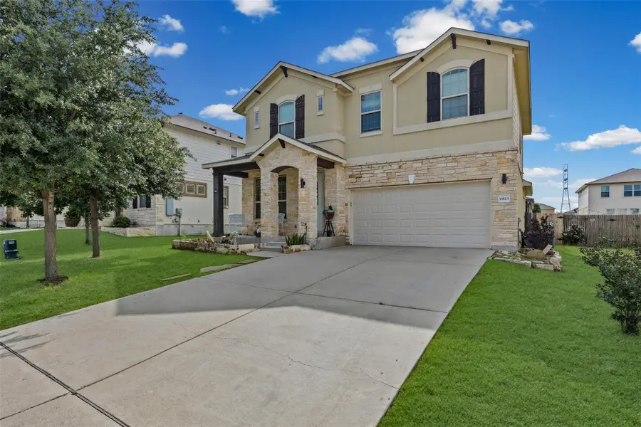 19113 Rookery Trl, Pflugerville, TX 78660 - #2
