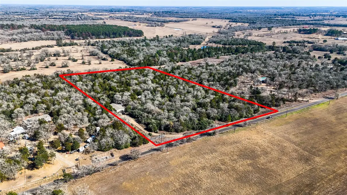 521 Paint Creek South Rd, Paige, TX 78659 - #1